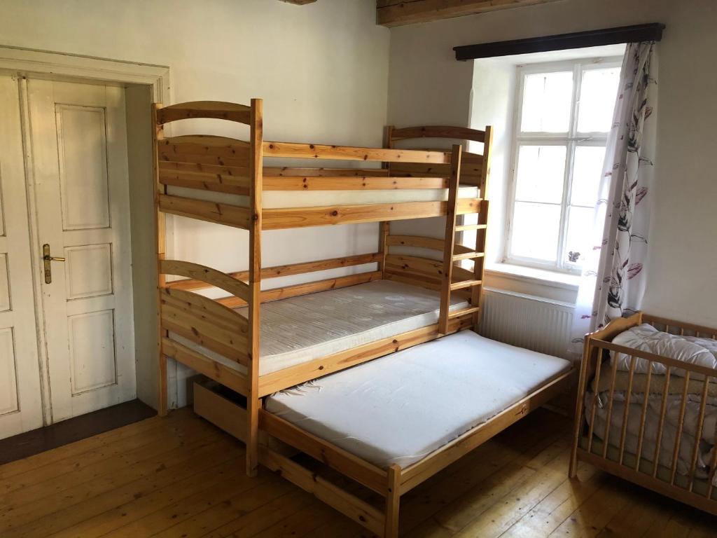 Statek Křinice room 5