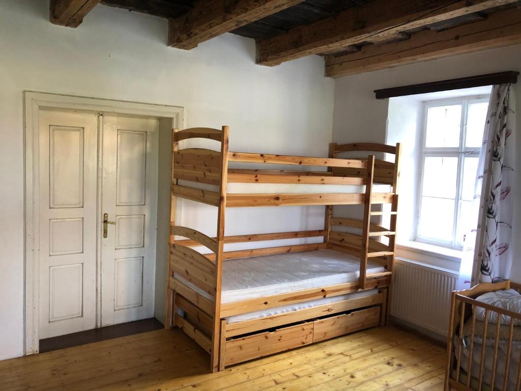 Statek Křinice room 6